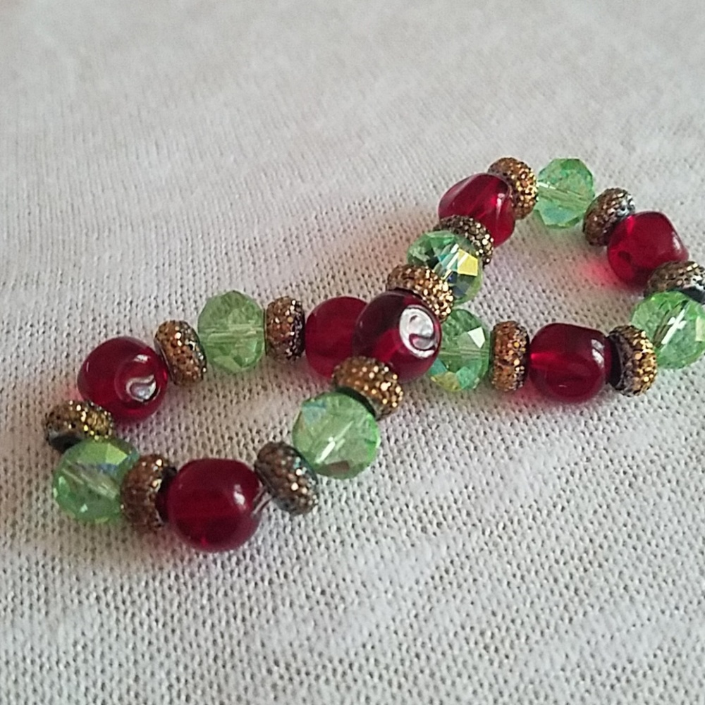 bracelets - Picture 4 of 8